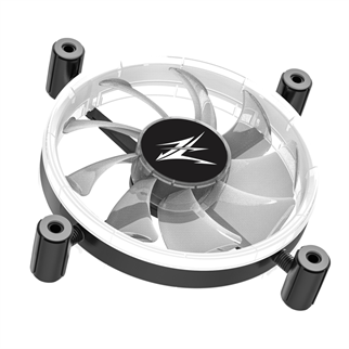 ZALMAN ZM-LF12, 120mm, 1300Rpm, ARGB, Kasa Fanı