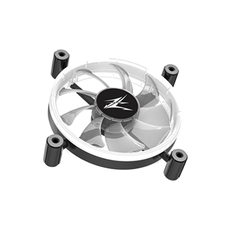 ZALMAN ZM-LF120 ARGB 120mm Dual Ring Kasa Fanı