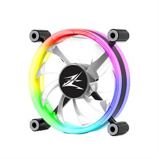 ZALMAN ZM-LF120 ARGB 120mm Dual Ring Kasa Fanı