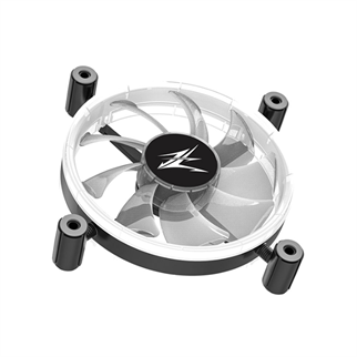 ZALMAN ZM-LF120A3 Premium Çift Taraflı Halka Adreslenebilir 3x 120mm ARGB LED Fan