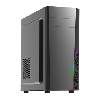 ZALMAN ZM-T8 Standart Mid-Tower PC Kasası