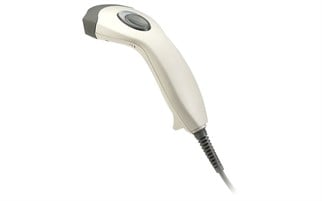 ZEBEX El 1D CCD Z-3100 USB El Tipi Barkod Okuyucu Klavye Bağlantılı