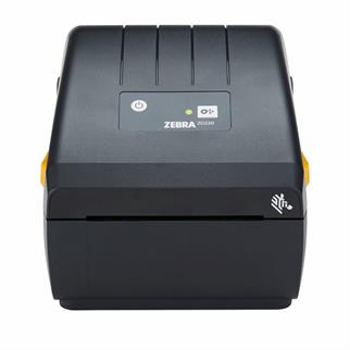 ZEBRA 203dpi ZD220D Direkt Termal USB Barkod Yazıcı