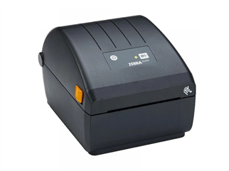 ZEBRA 203dpi ZD230D Direkt Termal USB,Ethernet Barkod Yazıcı