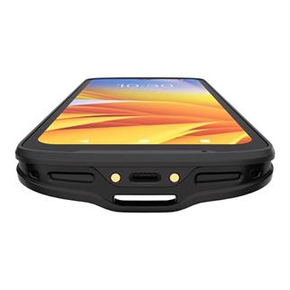 ZEBRA TC15 2D-KAREKOD ANDROID 11 4GB/64GB EL TERMİNALİ