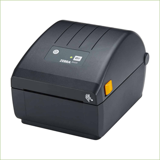 ZEBRA ZD220D, Direk Termal (Ribonsuz) Barkod  Yazıcı (ZD22042-D0EG00EZ)