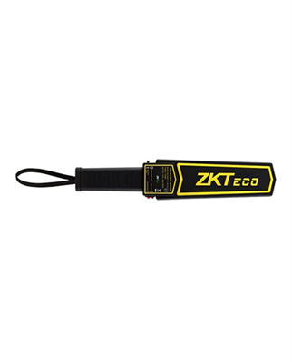 ZKT ZK-D100S METAL EL DEDEKTÖRÜ