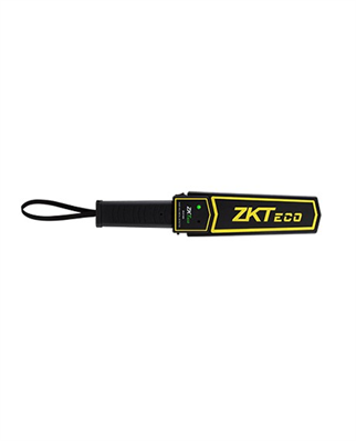 ZKT ZK-D100S METAL EL DEDEKTÖRÜ