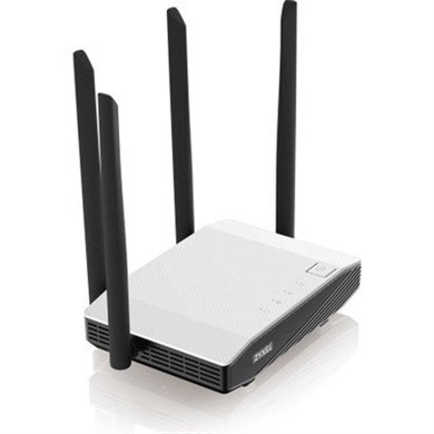 ZYXEL NBG6615 1200MBPS AC1200 DUAL BAND EV OFİS TİPİ ROUTER