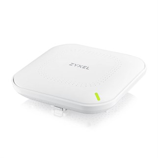 ZYXEL NWA90AX PRO WIFI6 AX3000 PoE Bulut Yönetimli Kurumsal Access Point