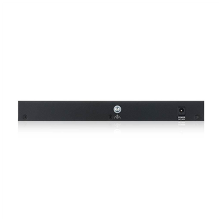 ZyXEL GS1100-10HP, 8 Port, Gigabit, PoE 130W, 2 Port GigaBit SFP, Yönetilemez, Masaüstü Switch