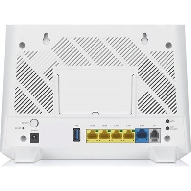 ZyXEL VMG3625-T50B 1200mbps AC1200 DUAL BAND VDSL MODEM ROUTER