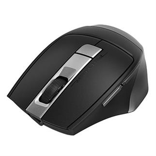 A4 TECH FB35C KABLOSUZ/BLUETOOTH 2400 DPI GRI MOUSE 2.4 GHZ / ŞARJLI