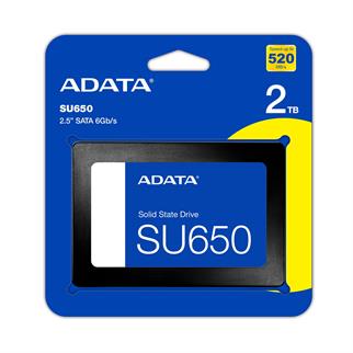 Adata 2TB 2.5