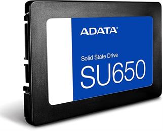 Adata ASU650SS-240GT 240GB 520/450MB/s SSD