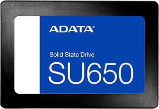 Adata ASU650SS-240GT 240GB 520/450MB/s SSD