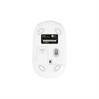 LENOVO LECOO WS202 KABLOSUZ 1200DPİ OPTİC BEYAZ MOUSE