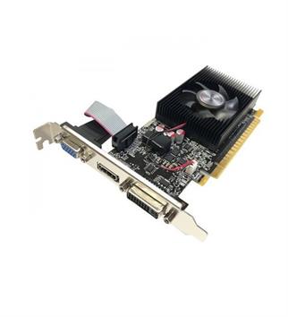 AFOX GT740 4GB AF740-4096D3L3 DDR3 128bit HDMI DVI PCIe 16X v3.0