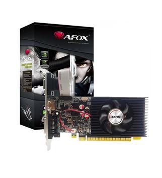 AFOX GT740 4GB AF740-4096D3L3 DDR3 128bit HDMI DVI PCIe 16X v3.0