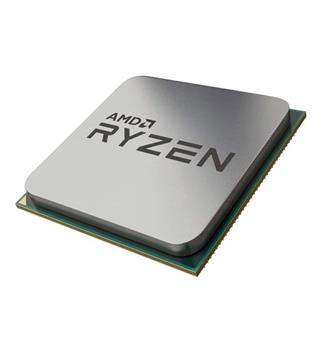 AMD RYZEN 5 5600 35MB 6çekirdekli VGA YOK AM4 65w Kutulu+Fanlı