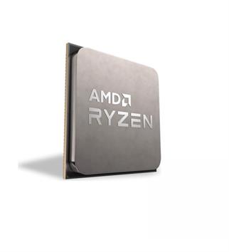 AMD RYZEN 5 5600 35MB 6çekirdekli VGA YOK AM4 65w Kutulu+Fanlı
