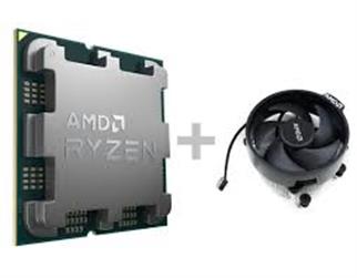 AMD RYZEN 5 7500F 5.0GHZ 65W 32MB AM5 TRAY
