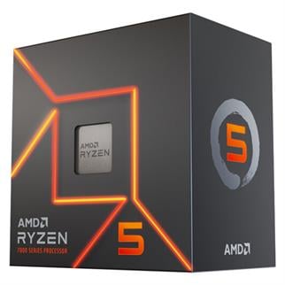 AMD RYZEN 5 7600 3.80GHZ 34MB AM5 MPK İŞLEMCİ