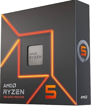 AMD RYZEN 5 7600X 4.70GHz 38MB TRAY