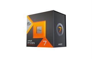 AMD RYZEN 7 7800X3D SEKİZ ÇEKİRDEK 4.2 GHZ İŞLEMCİ