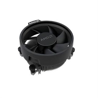 AMD Wraith Stealth Rev B 712-000071 AM4-AM5 İşlemci Soğutucu