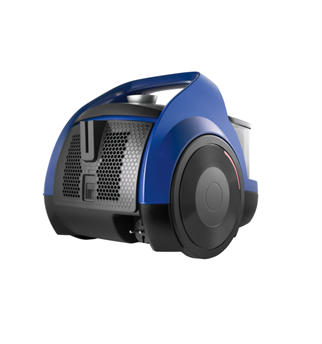 Arçelik S 7564 750 W Toz Torbasız Süpürge