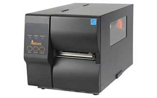 ARGOX IX4-250 Pro Barkod Yazıcı (USB-Seri-Ethernet)