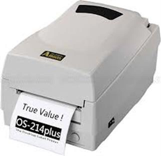 ARGOX OS-214 PLUS BARKOD YAZICI