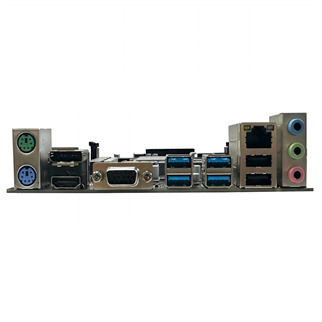 Arktek Alpha Force AK-B760M EG Intel LGA1700 DDR5 Micro ATX Anakart