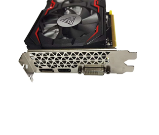 Arktek CYCLOPS, AKR580D5S8GH1, RX580, 8Gb, GDDR5, 256BIT, 1xDVI, 1xHDMI, 1xDP GAMING Ekran Kartı