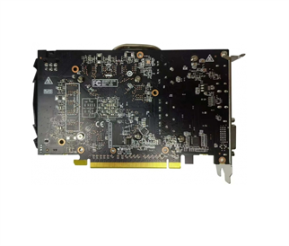 Arktek CYCLOPS, AKR580D5S8GH1, RX580, 8Gb, GDDR5, 256BIT, 1xDVI, 1xHDMI, 1xDP GAMING Ekran Kartı