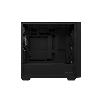 Asus A21 Plus ARGB Fanlı Micro ATX Oyuncu Kasası