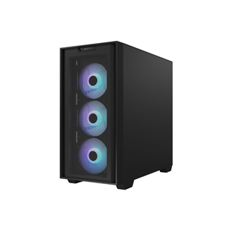Asus A21 Plus ARGB Fanlı Micro ATX Oyuncu Kasası