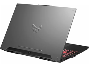 ASUS FX507VU-LP259W/Intel i7-13620H/16GB RAM/512GB SSD/RTX 4050/15.6/Win 11 Gaming Laptop Siyah