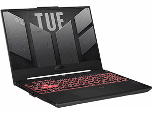 ASUS FX507VU-LP259W/Intel i7-13620H/16GB RAM/512GB SSD/RTX 4050/15.6''/Win 11 Gaming Laptop SiyahAsusNotebookB06646