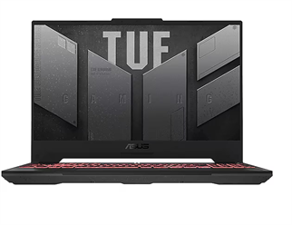 ASUS FX507VU-LP259W/Intel i7-13620H/16GB RAM/512GB SSD/RTX 4050/15.6/Win 11 Gaming Laptop Siyah
