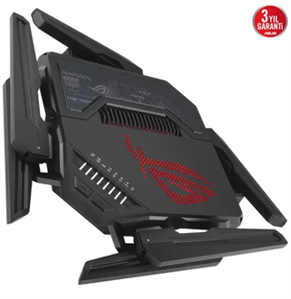 ASUS GT-BE98 WIFI 7 GAMING ROUTER