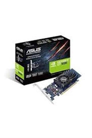 ASUS GT1030 2GB 2G-BRK GDDR5 64bit HDMI DP PCIe 16X v3.0 Low Profile