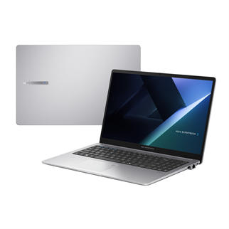 ASUS NB B1503CVA-I716G512B3D i7-1355U 16GB 512GB SSD 15.6 FDOSAsusNotebookB06744