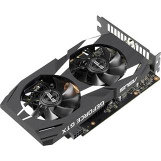 ASUS NVIDIA GEFORCE DUAL GTX1650-4GB 128Bit GDDR5 (DX12) PCI-E 3.0-(DUAL-GTX1650-4G) EKRAN KARTI