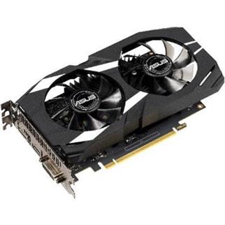 ASUS NVIDIA GEFORCE DUAL GTX1650-4GB 128Bit GDDR5 (DX12) PCI-E 3.0-(DUAL-GTX1650-4G) EKRAN KARTI