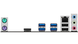 Asus Prime A520M-R AMD AM4 DDR4 Micro ATX Anakart