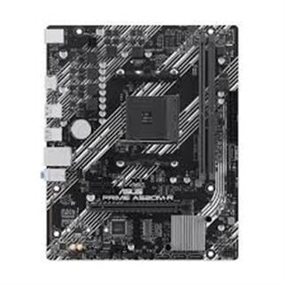 ASUS PRIME A520M-R DDR4 5100MHz mATX AM4