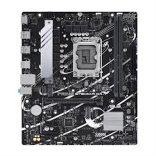 ASUS PRIME B760M-R D4 INTEL B760 SOKET 1700 DDR4