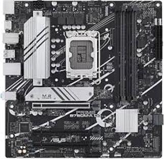 ASUS PRIME B760M-R D4 INTEL B760 SOKET 1700 DDR4